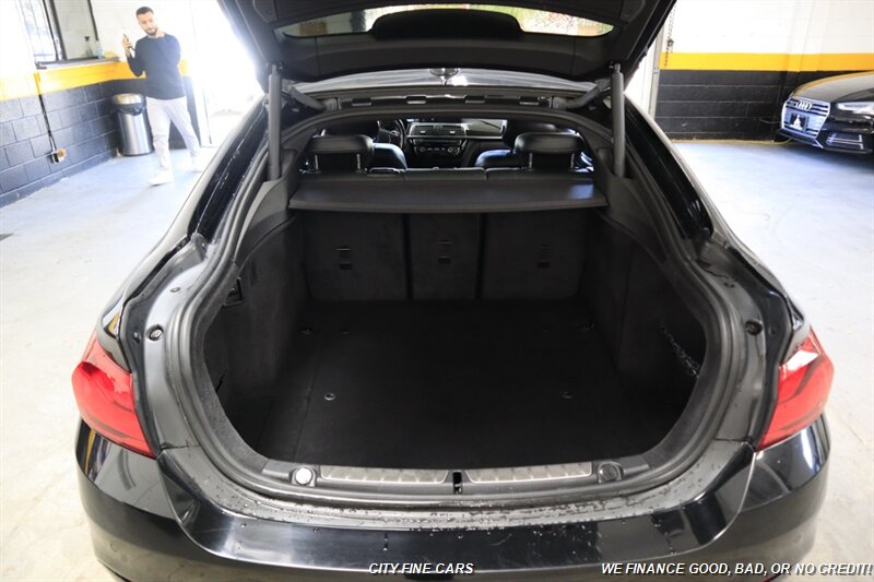 2018 BMW 430i Gran Coupe - Photo 28 - Panorama City, CA 91402