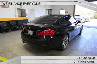 2018 BMW 430i Gran Coupe - Photo 8 - Panorama City, CA 91402