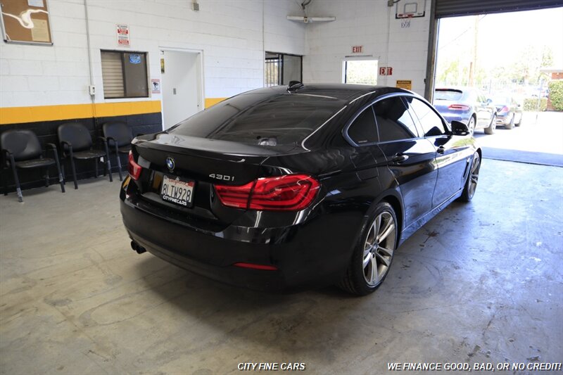 2018 BMW 430i Gran Coupe - Photo 8 - Panorama City, CA 91402