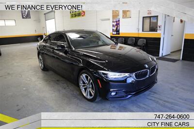 2018 BMW 430i Gran Coupe - Photo 12 - Panorama City, CA 91402