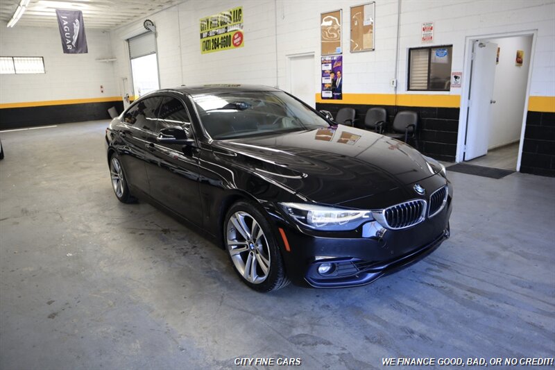 2018 BMW 430i Gran Coupe - Photo 12 - Panorama City, CA 91402
