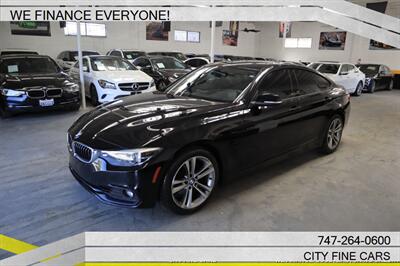 2018 BMW 430i Gran Coupe - Photo 2 - Panorama City, CA 91402