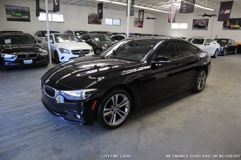 2018 BMW 430i Gran Coupe - Photo 2 - Panorama City, CA 91402
