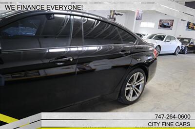 2018 BMW 430i Gran Coupe - Photo 5 - Panorama City, CA 91402