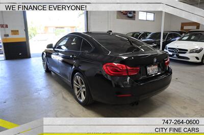 2018 BMW 430i Gran Coupe - Photo 6 - Panorama City, CA 91402