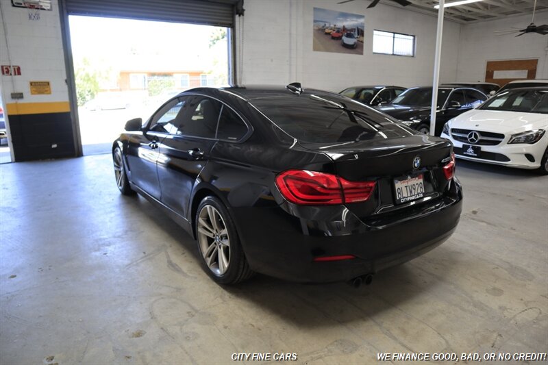 2018 BMW 430i Gran Coupe - Photo 6 - Panorama City, CA 91402