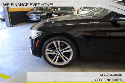2018 BMW 430i Gran Coupe - Photo 3 - Panorama City, CA 91402