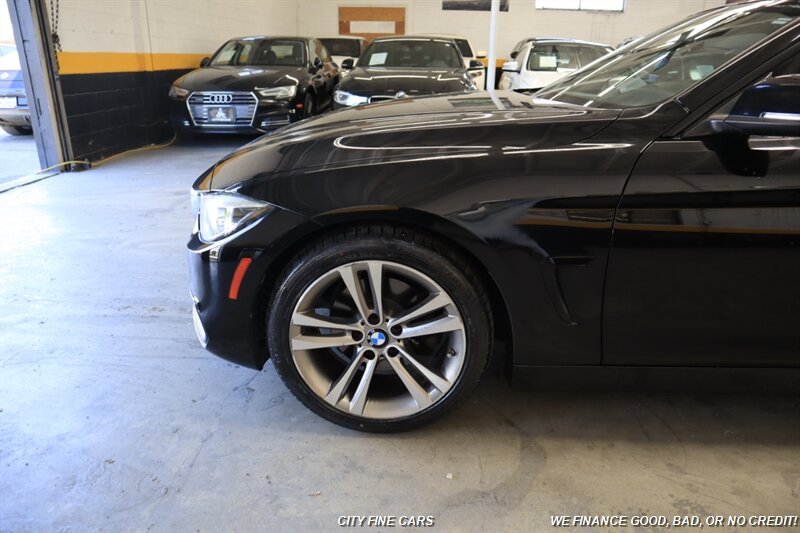 2018 BMW 430i Gran Coupe - Photo 3 - Panorama City, CA 91402