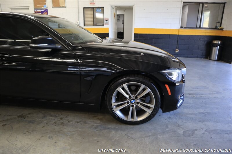 2018 BMW 430i Gran Coupe - Photo 11 - Panorama City, CA 91402
