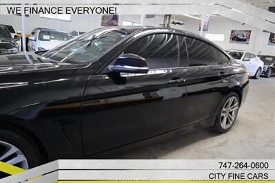 2018 BMW 430i Gran Coupe - Photo 4 - Panorama City, CA 91402