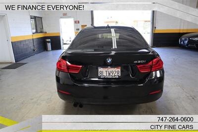 2018 BMW 430i Gran Coupe - Photo 7 - Panorama City, CA 91402