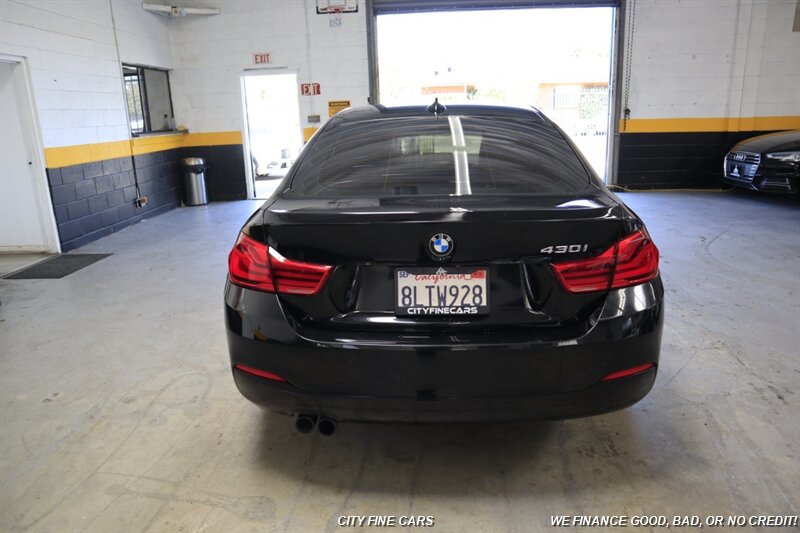 2018 BMW 430i Gran Coupe - Photo 7 - Panorama City, CA 91402
