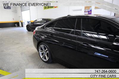 2018 BMW 430i Gran Coupe - Photo 9 - Panorama City, CA 91402