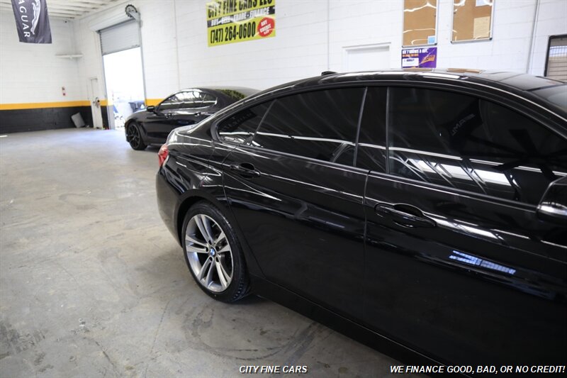 2018 BMW 430i Gran Coupe - Photo 9 - Panorama City, CA 91402