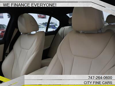 2019 BMW 330i   - Photo 29 - Panorama City, CA 91402