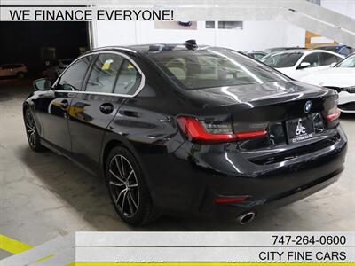 2019 BMW 330i   - Photo 7 - Panorama City, CA 91402
