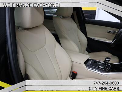 2019 BMW 330i   - Photo 33 - Panorama City, CA 91402