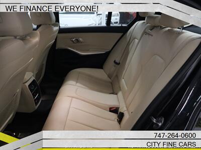 2019 BMW 330i   - Photo 30 - Panorama City, CA 91402