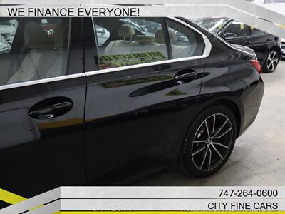 2019 BMW 330i   - Photo 6 - Panorama City, CA 91402
