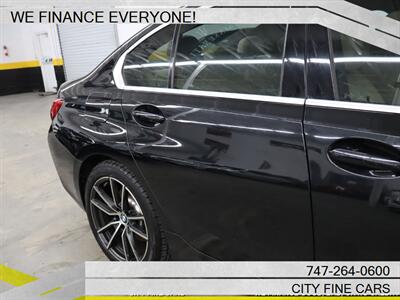 2019 BMW 330i   - Photo 10 - Panorama City, CA 91402