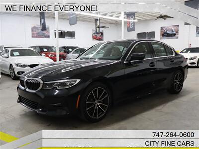 2019 BMW 330i   - Photo 3 - Panorama City, CA 91402