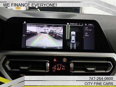 2019 BMW 330i   - Photo 22 - Panorama City, CA 91402