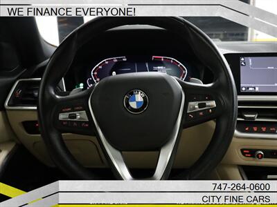 2019 BMW 330i   - Photo 16 - Panorama City, CA 91402