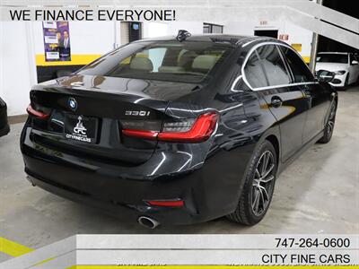 2019 BMW 330i   - Photo 9 - Panorama City, CA 91402