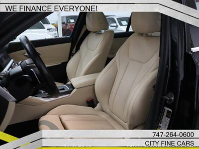 2019 BMW 330i   - Photo 28 - Panorama City, CA 91402