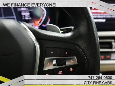 2019 BMW 330i   - Photo 19 - Panorama City, CA 91402