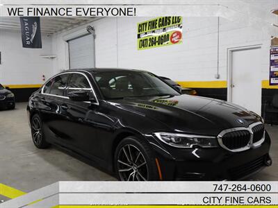 2019 BMW 330i   - Photo 12 - Panorama City, CA 91402
