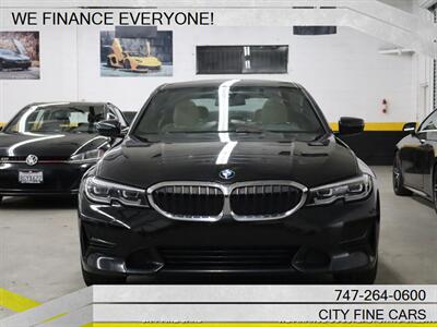 2019 BMW 330i   - Photo 2 - Panorama City, CA 91402