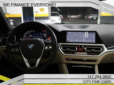 2019 BMW 330i   - Photo 14 - Panorama City, CA 91402