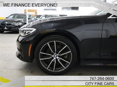 2019 BMW 330i   - Photo 4 - Panorama City, CA 91402