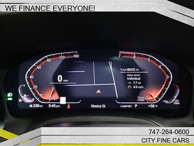 2019 BMW 330i   - Photo 20 - Panorama City, CA 91402