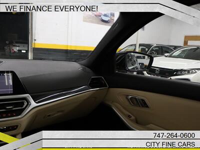 2019 BMW 330i   - Photo 15 - Panorama City, CA 91402