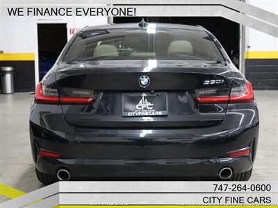 2019 BMW 330i   - Photo 8 - Panorama City, CA 91402