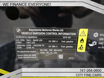 2019 BMW 330i   - Photo 35 - Panorama City, CA 91402