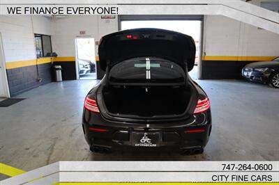2021 Mercedes-Benz AMG C 43   - Photo 30 - Panorama City, CA 91402