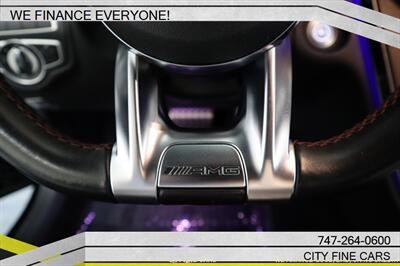 2021 Mercedes-Benz AMG C 43   - Photo 17 - Panorama City, CA 91402