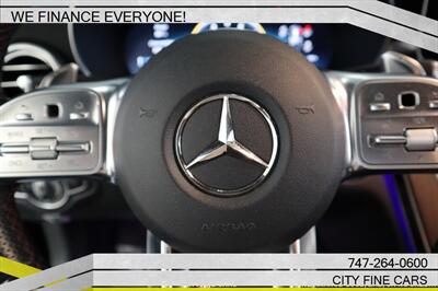 2021 Mercedes-Benz AMG C 43   - Photo 16 - Panorama City, CA 91402