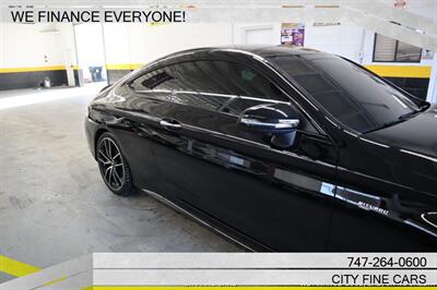 2021 Mercedes-Benz AMG C 43   - Photo 10 - Panorama City, CA 91402