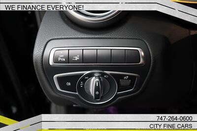 2021 Mercedes-Benz AMG C 43   - Photo 26 - Panorama City, CA 91402
