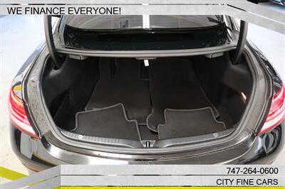 2021 Mercedes-Benz AMG C 43   - Photo 29 - Panorama City, CA 91402