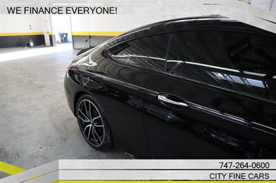 2021 Mercedes-Benz AMG C 43   - Photo 9 - Panorama City, CA 91402