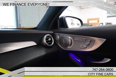 2021 Mercedes-Benz AMG C 43   - Photo 23 - Panorama City, CA 91402