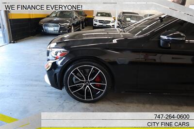 2021 Mercedes-Benz AMG C 43   - Photo 3 - Panorama City, CA 91402