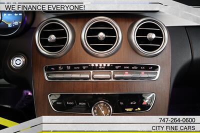 2021 Mercedes-Benz AMG C 43   - Photo 21 - Panorama City, CA 91402