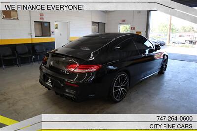 2021 Mercedes-Benz AMG C 43   - Photo 8 - Panorama City, CA 91402