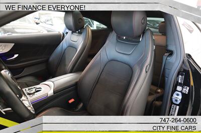 2021 Mercedes-Benz AMG C 43   - Photo 27 - Panorama City, CA 91402